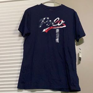 NWT Ralph Lauren Polo T-shirt